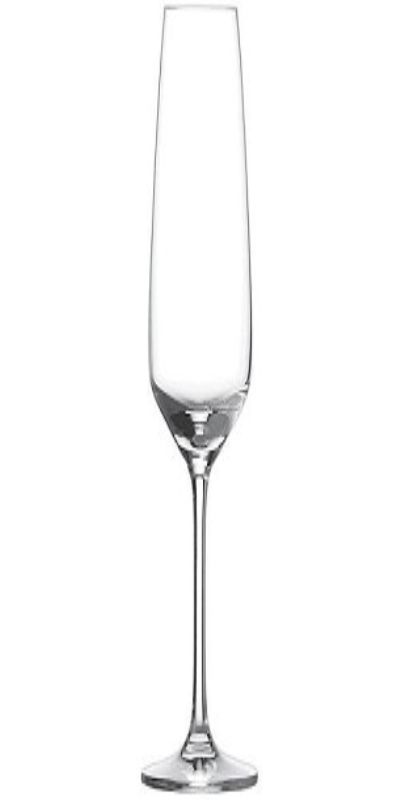 <br>Sektglas  " TASTE "  0,2 l<br>
